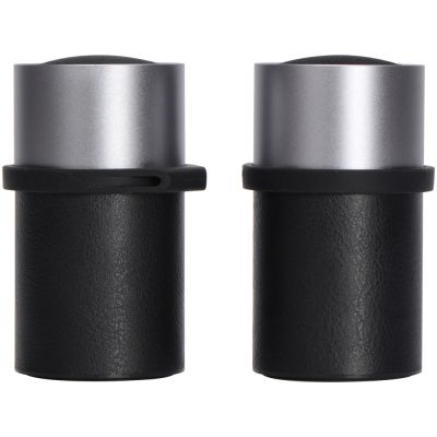 Портативные парные колонки Qjet TWS Mates с черными кольцами-1