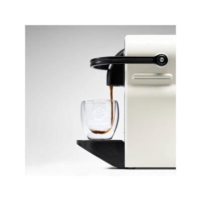 Набор CAPSUL из 2 стаканов с двойными стенками, прозрачный-2