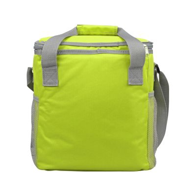 Сумка-холодильник Lightcook, зеленое яблоко (Р)-5