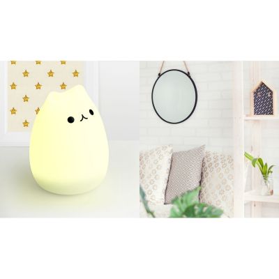 Rombica LED Tommy, белый-5