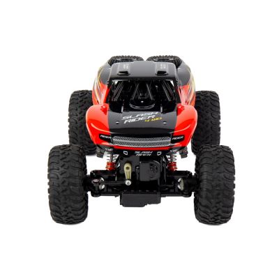 Радиоуправляемый  внедорожник HIPER SLASH RIDER-1