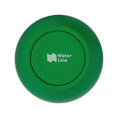 Термокружка Sense Gum, soft-touch, непротекаемая крышка, 370мл, зеленый-4