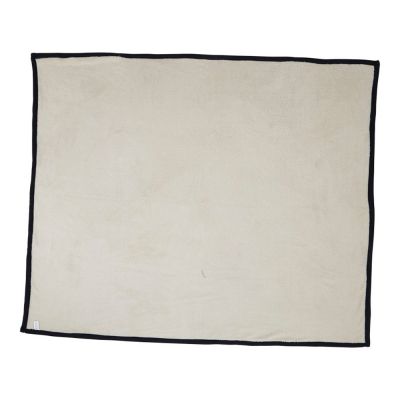 Плед Springwood, темно-синий-1