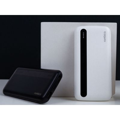 Внешний аккумулятор Rombica NEO PBS100 White-8