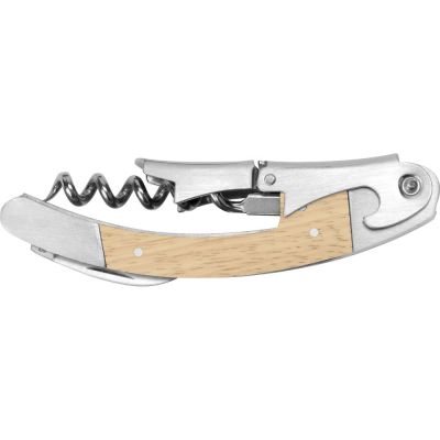 Набор Provence для вина с деревянными деталями-4