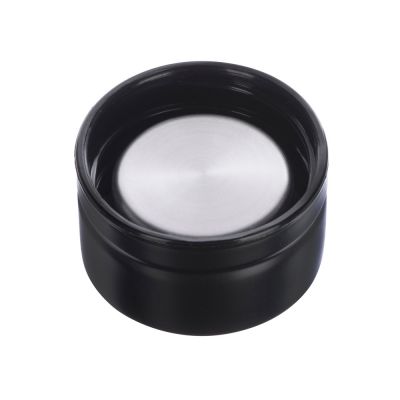 Вакуумная термобутылка Ewer c медной изоляцией, черный-5