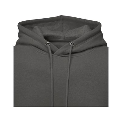 Charon Мужская толстовка с капюшоном, storm grey-7