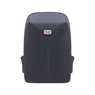 Антикражный рюкзак Phantome Lite для ноутбка 15, темно-серый-6