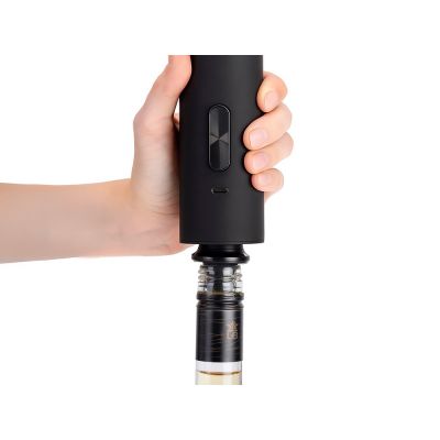 Набор винных аксессуаров 4в1 Savoie с покрытием soft touch-8