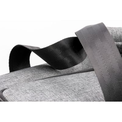 Универсальная дорожная сумка Tourister, серый-11