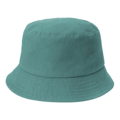 Панама Havana, пыльно-бирюзовый-0