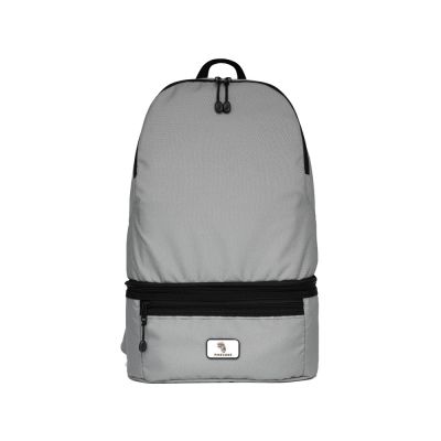 Рюкзак-трансформер Athletica водостойкий с поясной сумкой-9