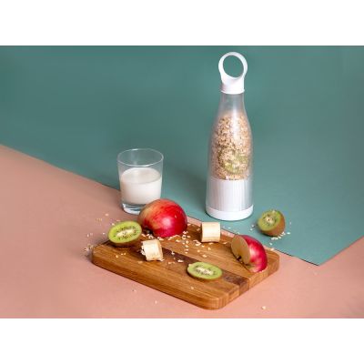 Блендер пластиковый Smoothie-9