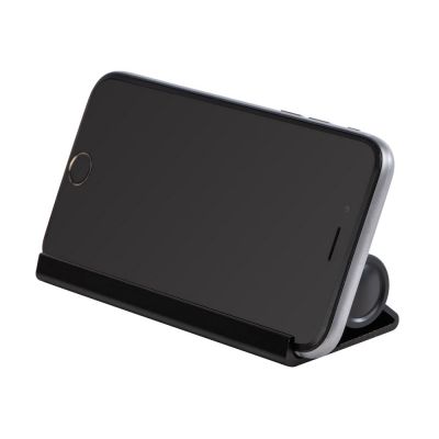 Парковочная табличка Frontpark, черный-5