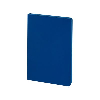 Ежедневник недатированный А5 Megapolis Color Flex New, синий-2