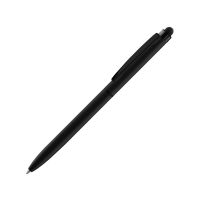 Металлическая шариковая ручка To skinny M touch, черный
