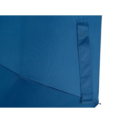 Зонт-автомат складной Reviver, нэйви-6