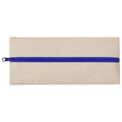 Канцелярский набор Bilbao, синий-3