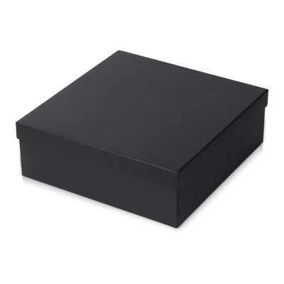 Подарочный набор c блокнотом C1, ручкой и термобутылкой, зеленое яблоко-6