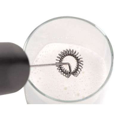 Электрический вспениватель молока Cappuch-7