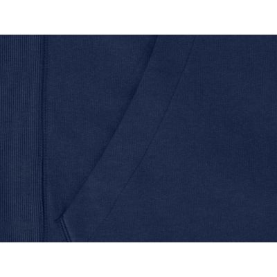 Худи унисекс Laguna, нэйви-4