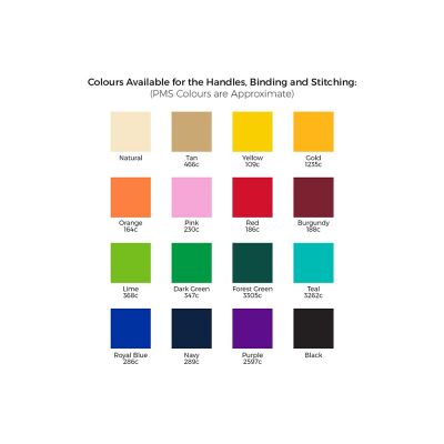 Сумка для шопинга с возможностью полноцветной печати-2