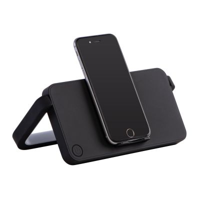 Беспроводная зарядка с лампой Robo, 10 W-11