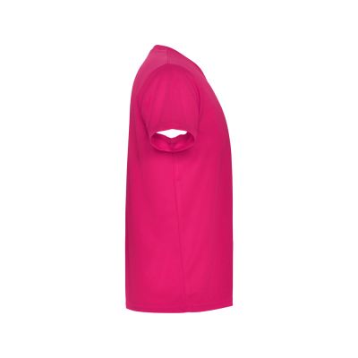 Футболка Camimera мужская, фуксия-3