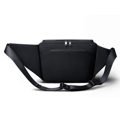 Сумка-слинг Snapsling, серый-5