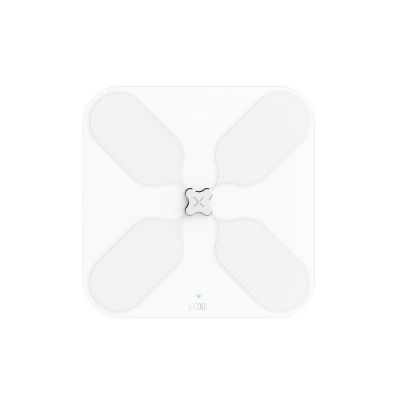 Умные диагностические весы с Wi-Fi Picooc S3 White V2 (6924917717346), белый-5
