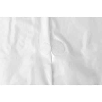 Дождевик Rainfall, белый-3