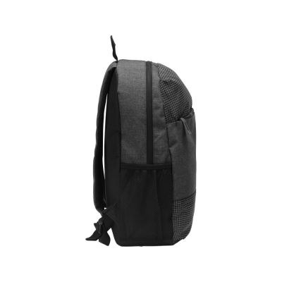 Рюкзак Reflex для ноутбука 15,6 со светоотражающим эффектом, серый-11