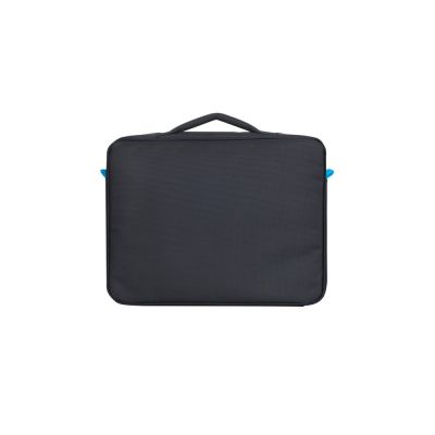 Портфель для ноутбука 16 8087, черный-5