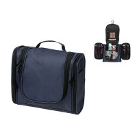 Несессер для путешествий Keep Safe, темно-синий