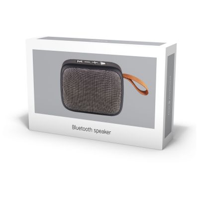 Портативная акустика Rombica Mysound BT-24-3