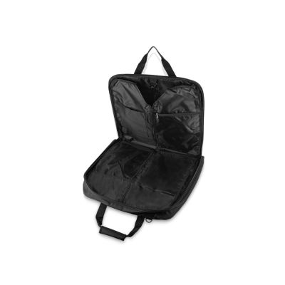 Портплед Остин, черный-1