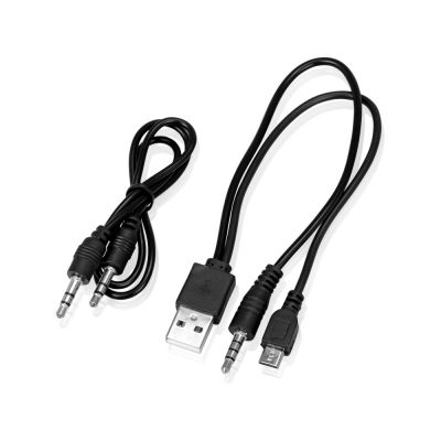 Портативное зарядное устройство Мьюзик, 5200 mAh, синий-5