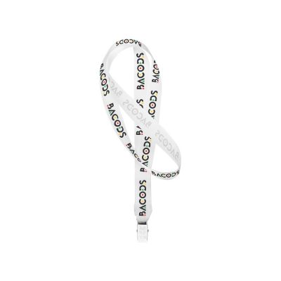 Ланъярд с клипом-4