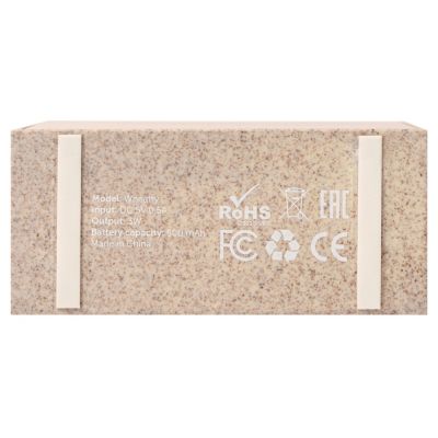 Портативная колонка Wheatty-6