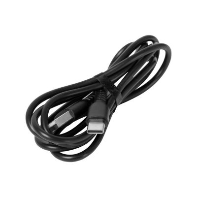 Ночник с беспроводной зарядкой Ember, 15 Вт, черный-6