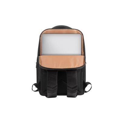 RIVACASE 8164 black ECO рюкзак для ноутбука 17.3 / 4-20