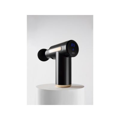 Массажер-пистолет для тела Wellness Phantom-11