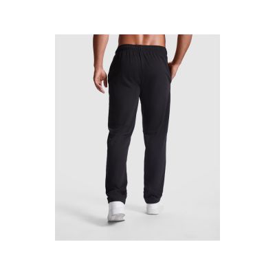 CORIA men's брюки, черный-6