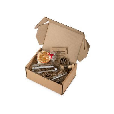 Набор для приготовления настойки-1