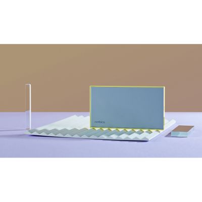 Внешний аккумулятор Rombica NEO NS50Y, желтый-6