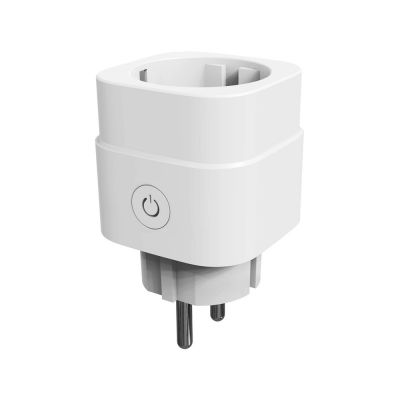 Умная розетка HIPER IoT PL01-0