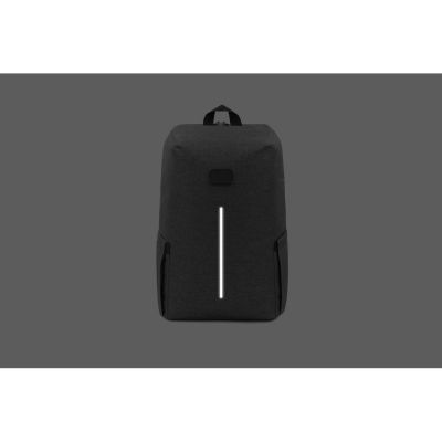 Антикражный рюкзак Phantome Lite 2 для ноутбука 16'', серый-7