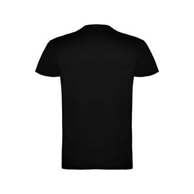 Футболка Beagle мужская, черный-1