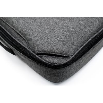 Рюкзак-трансформер Specter Hybrid для ноутбука 16'', серый-2