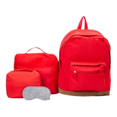 Набор Easy flight, красный-1